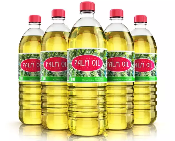 palm oil